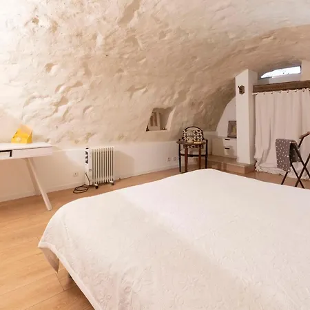Apartment Atypical One-Bedroom Apartment In The Heart Of Old Antibes! *